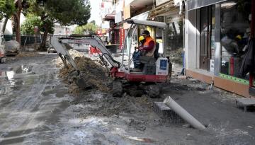 KAHRAMANLAR CADDESİ SEZONU ÇİÇEK GİBİ KARŞILAYACAK