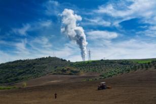 Termik Santraller Çalışamayacak