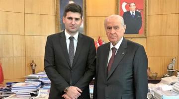 Ülkü Ocakları’ndan Girişimcilik Harekâtı