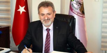 ÇETİNDOĞAN: “AYDIN ESNAFI HİÇ BİRZAMAN YALNIZ KALMADI”