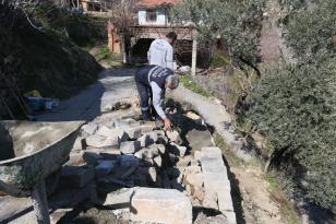 EFELER BELEDİYESİ MAĞDURİYETİN ÖNÜNE GEÇTİ