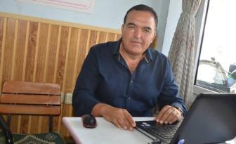 BAŞKAN AKIN: “KAPLAN MÜTEAHHİTLİĞE SOYUNMUŞ”