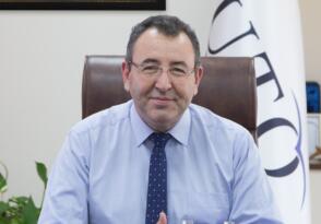 AKDOĞAN; “KURALLARA UYALIM, İŞLETMELERİMİZİ AÇIK TUTALIM”