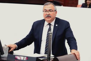 CHP’Lİ BÜLBÜL: “KANUN TEKLİFİ ANAYASA’YI İHLAL EDİYOR”