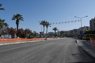 KUŞADASI’NDA HİZMET HER KESİME ULAŞIYOR