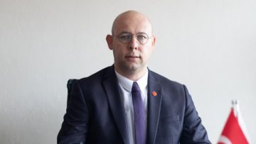 Mersin: “Büyük Menderes’te balıklar susuzluktan ölüyor”