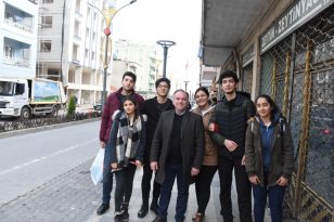 ÖNDEŞ’TEN ÖĞRENCİLERE BİR DESTEK DAHA