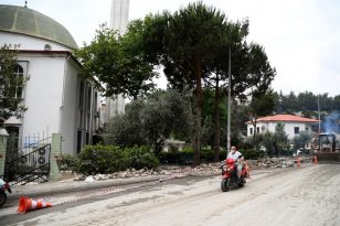 İKİÇEŞMELİK İŞ BİRLİĞİ İLE GÜÇLENİYOR