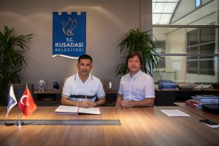 KUŞADASI BELEDİYESİ’NDEN OTİZMLİ BİREYLER İÇİN ÖRNEK KARAR