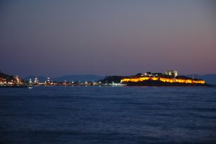 KUŞADASI’NDA YAZ AKŞAMLARI MÜZİKLE RENKLENECEK