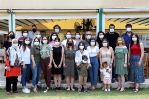 NAZGEM’den 1 yıllık değerlendirme