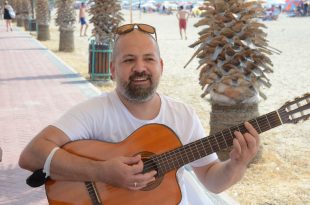 AYDIN BÜYÜKŞEHİR BELEDİYESİ İLE KUŞADASI BELEDİYESİ MÜZİSYENLERE DESTEĞİNİ SÜRDÜRÜYOR