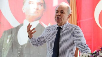 Sezgin: “Proje tüm Aydınlıları otoyolun altında bırakacak”