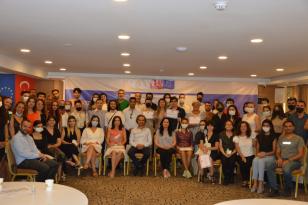 AYGİAD tarafından Yeni Nesil Girişimciliği olan ‘Sosyal Girişimcilik’ Çalıştayı