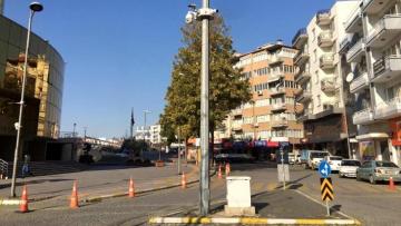 Aydın’da 98 kişi KYS’ye takıldı