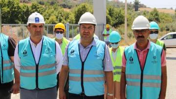 OLKAÇ: “KONUYU SAPTIRMAYA ÇALIŞIYORLAR”