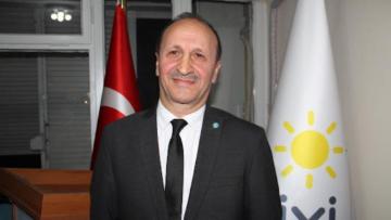 Sarı’dan, Büyükşehir ve Kuşadası Belediyelerine övgü