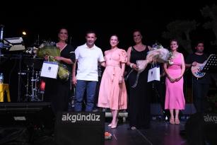 KUŞADASI’NDA NOSTALJİ RÜZGARI