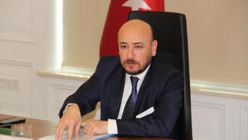 Ülken: “Bir daha sıkıntı çekecek takatimiz yok”