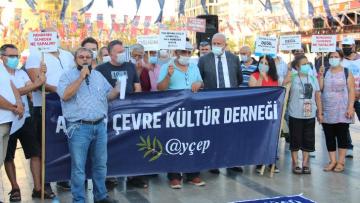 Vergili: “Menderes’in çığlığını duyalım”