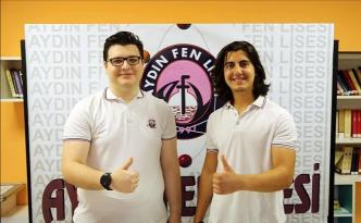 AYDINLI GENÇLER OYLARINIZI BEKLİYORLAR