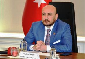 Ülken: “Ormanlarımızın rantiyeye açılmamasının takipçisi olacağız”
