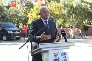 ATAY: “HER HAFTA BİR AÇILIŞ YAPACAĞIZ”