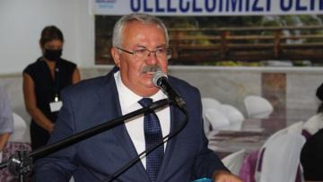 Yenipazarlı, bu kez seçimle başkan