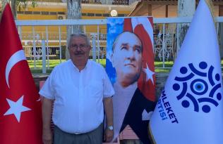 Yenipazarlı: “30 Ağustos, tüm dünya halklarına örnek olmuştur”