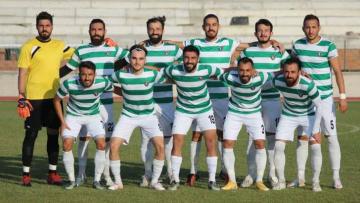 Bölgesel Amatör Lig başlıyor!