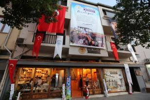 EFES TARLASI BAKKALI 1 YAŞINDA