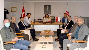 Kuşadası’nda turizm 12 aya yayılacak