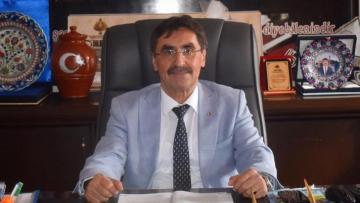 Meğer zorla istifa ettirilmiş!