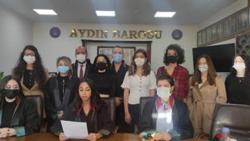 KADIN HAKLARI KOMİSYONU: “ARTIK YETER DİYORUZ”