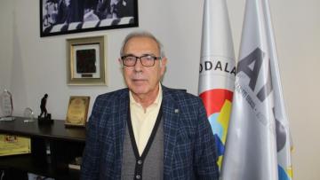 AYSO Başkanı Şahin: “İhracatın artması için yeni yatırımlar yapılmalı”