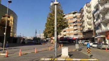 Aydın’da 115 kişi KGYS’ye takıldı