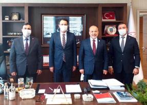 SEFERİHİSAR’IN BEKLEDİĞİ PROJE İÇİN GERİ SAYIM BAŞLADI