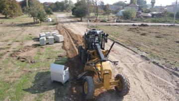 Efeler’den Umurlulularının yüzünü güldüren çalışma