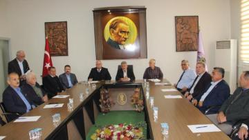 Özmeriç: “Çok para kazanmayı değil, ayakta kalmayı istiyoruz”