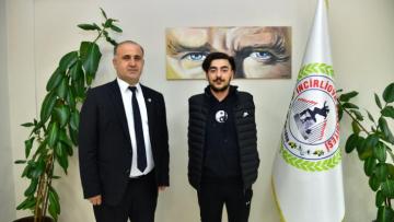 Yardım kampanyasında mutlu son