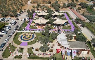 BİLİM İNSANI AZİZ SANCAR’DAN BAŞKAN ATAY’A ANLAMLI MEKTUP