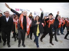 Çerçioğlu: “Kültürümüzü yaşatmaya devam edeceğiz”