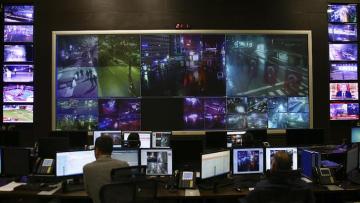 180 kişi KGYS’ye takıldı