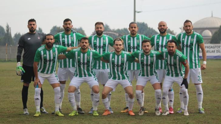 Kanber: “Hedef Şampiyonluk”