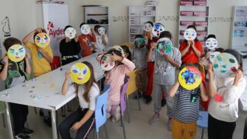 Aydem Perakende Muğla bölgesindeki öğrencileri Muzipo Kids iş birliğinde farkındalık atölyeleriyle buluşturdu