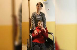 BAŞKAN ATAY ANNE YAVUZ’UN TALEBİNİ YERİNE GETİRDİ