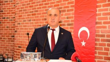 Başkan Kaya dönemi, denetimden sıkıntısız geçti