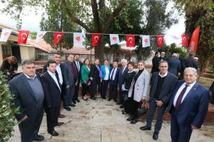 EFELER BELEDİYESİ’NDEN ANLAMLI PROGRAM