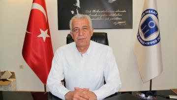 İMO Başkanı Alcı: “Bekçiyle mühendis aynı maaşı alacak”