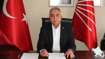 Çankır’dan Alıcık’a yanıt: “Milliyetçilik dersini ortağınıza ver”